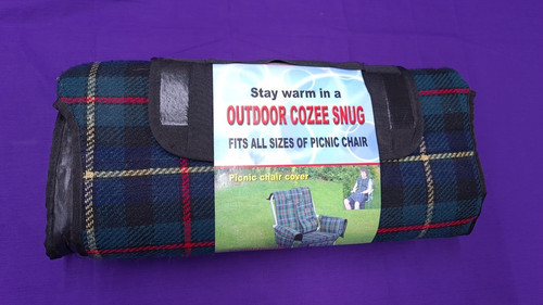 Outdoor cozee snug - outdoor,