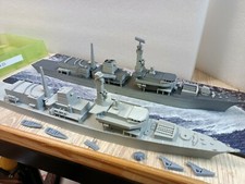 Type 23 Frigate 1:350