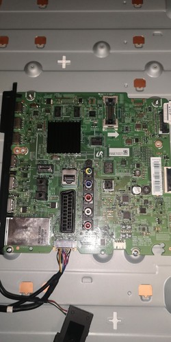 Samsung ue50f6500sb main logic - ue50f6500sb,