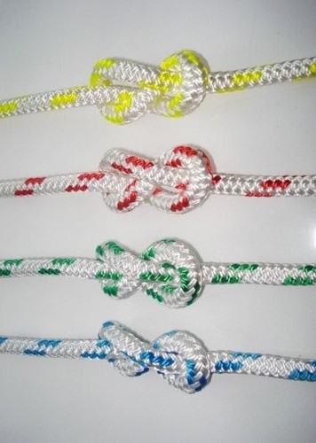 12mm double braid polyester - 12mm,