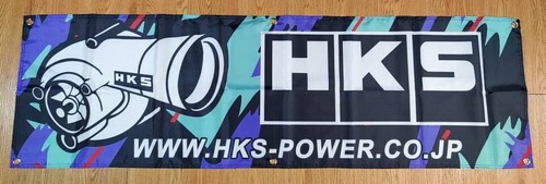 Honda banner workshop garage - honda,