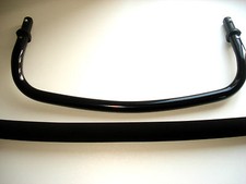 PHIL AND TEDS BUGGY PUSHCHAIR