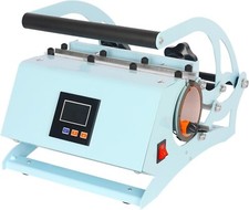 Heat Press Machine Hot