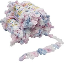 Alize Puffy  5 x 100g Balls