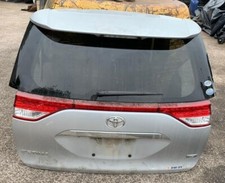 2006-2018 TOYOTA ESTIMA AERAS