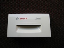Bosch Washing Machine