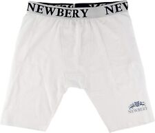 Newbery Cricket Unisex White