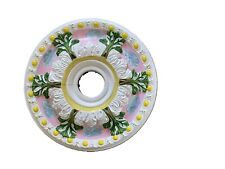 Medallion, Ceiling, Split