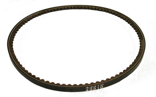 Genuine makita belt 424712 5 - v-belt, 424712-5