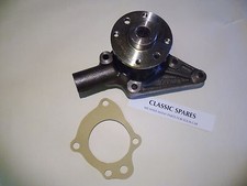 AUSTIN A55, A60 VAN AND PICK