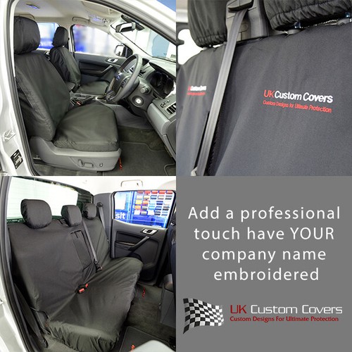 Ford ranger 2010 tailored - 2010,