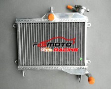 Aluminum Radiator For Yamaha TZR250 1KT TZR-250 TZR 250 2MA 1987 1988 1989 1990