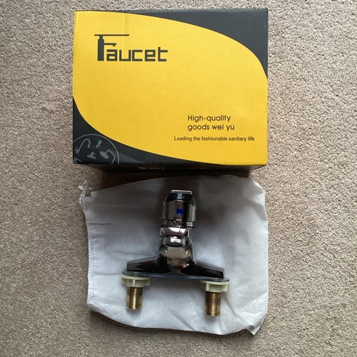 Faucet mixer tap - mixer,