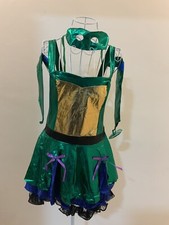 Metallic Spandex Bodysuit Shiny Catsuit Sexy Costume Party