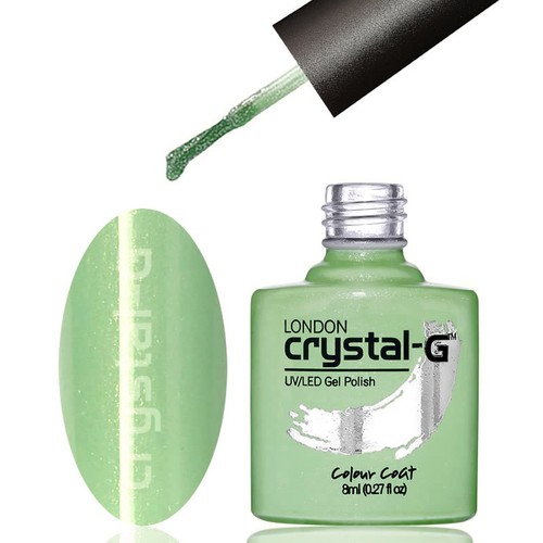 Crystal 250 plus colours - plus,