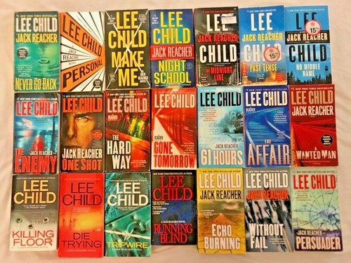 Mixed random lot lee - random,