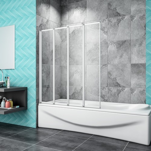 Bathroom fold folding bath - bathroom,