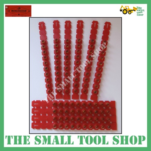 Red cartridges shots - cartridges/shots, fits