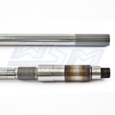 YAMAHA DRIVE SHAFT FZR FZS