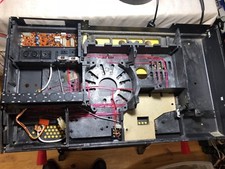 Bang & Olufsen Beomaster 2200