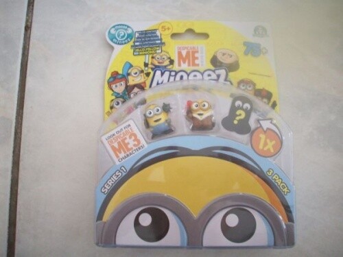 Giochi despicable 3 - despicable,