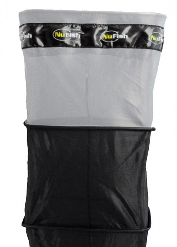 Nufish keepnets or 3 5m - -, 3.5m