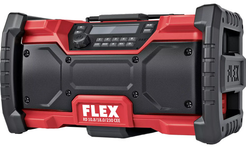 Flex digital 18v - flex,