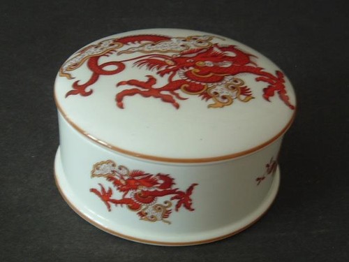 Royal staffordshire rangoon - staffordshire, "rangoon"