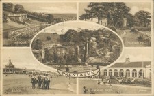 Prestatyn 5 views valentines