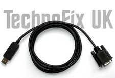 USB COM Cat control cable for