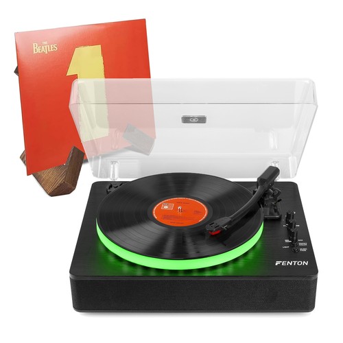 Fenton rp162 modern record - rp162,