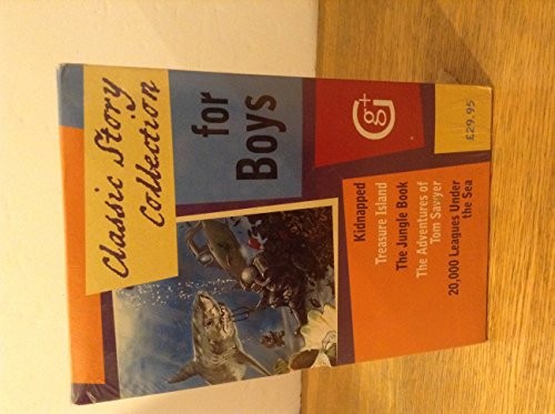Classic story collection for - story,