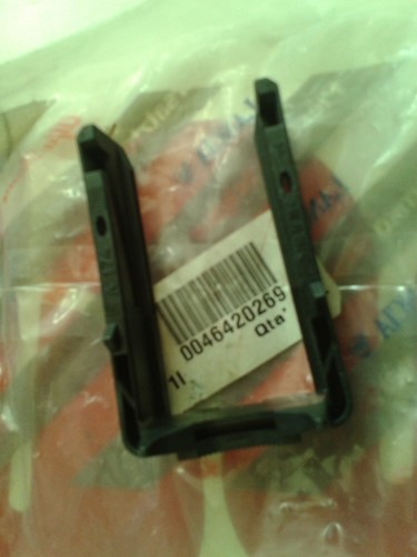 46420269 alfa 166 cable guide - 166,