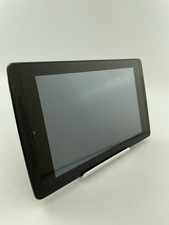 Advent Vega Terga Note 7" Black Android Tablet Cracked Spares & Repairs #D