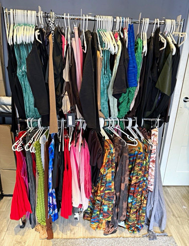 Women clothing items - women’s,