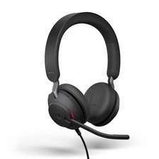 Jabra Evolve2 40 Stereo