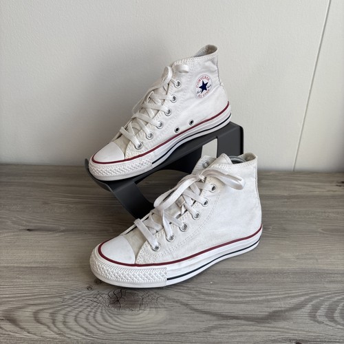 Converse high tops - converse,