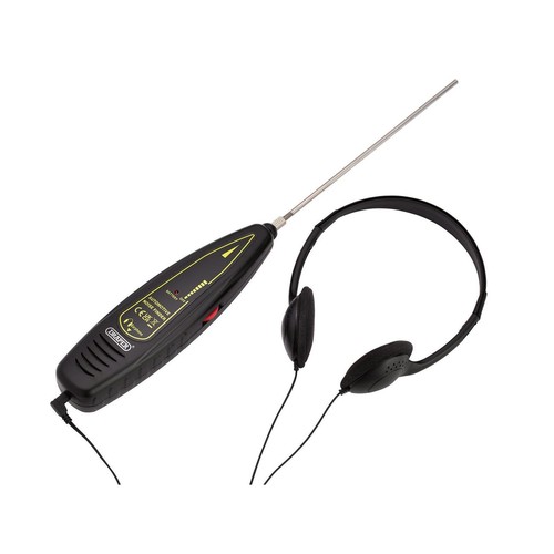 Electronic stethoscope 24701 - electronic,