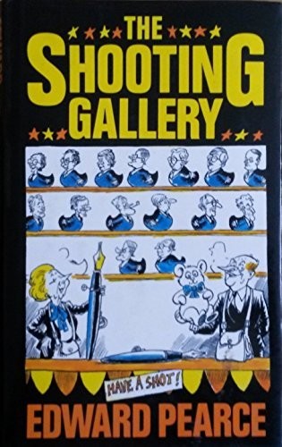 The shooting gallery pearce - the,