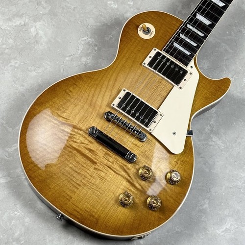 Gibson les paul - les,