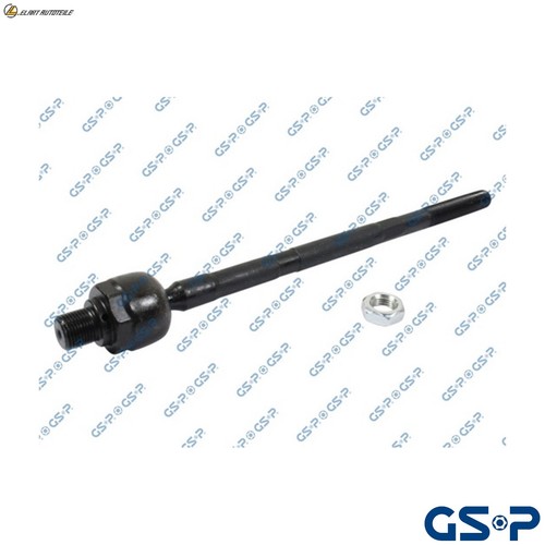 Axial joint tie rod s030208 - tie,