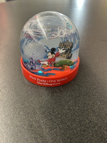 Walt disney world - walt, parks