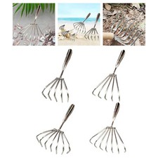 Portable clam digger - portable, hand