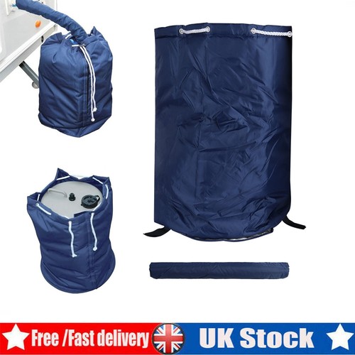 Insulated water carrier - insulated,