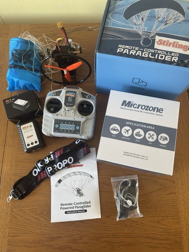Stirlingkit mini remote - stirlingkit,