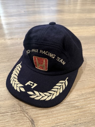 Honda collection racing team - honda,
