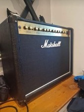 Marshall DSL 40W Guitar Amp