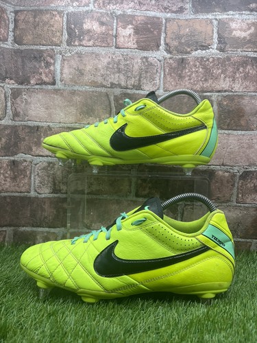 Nike tiempo natural leather - nike,