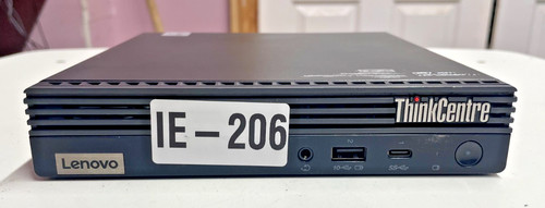 Lenovo thinkcentre m70q mini - lenovo,