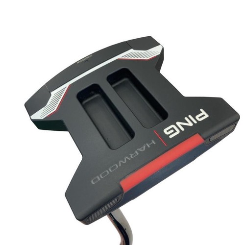 Ping harwood pp58 putter - harwood,